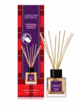 Areon Perfume Sticks- Patchouli / Lavender / Vanilla 50ml