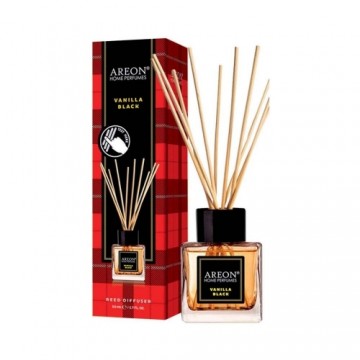 Areon Perfume Sticks - Vannila Black 50ml