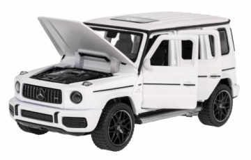 Rastar Mercedes Benz AMG G63 Игрушечная Машина 1:32