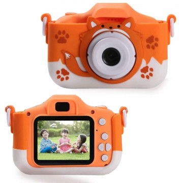 RoGer FOX Children's Digital camera