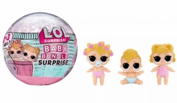 L.O.L. Surprise ! Baby Bundle Surprise Leļļu Komplekts