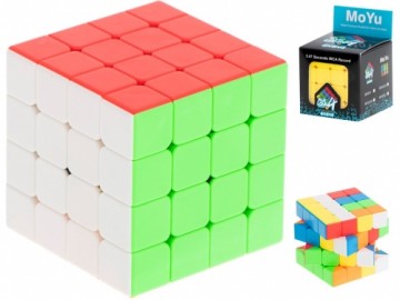 MoYu Puzzle Cube 4x4