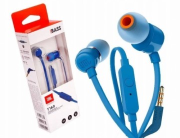 JBL Tune 160 Headset with Microphone