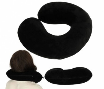 RoGer Travel Pillow 31 cm x 28 cm x 8 cm