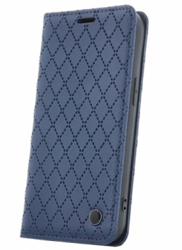 Mocco Smart Caro Case Grāmatveida Maks Samsung Galaxy A35 5G