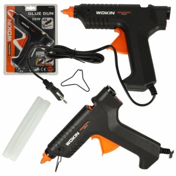 RoGer Hot Glue Gun 15W