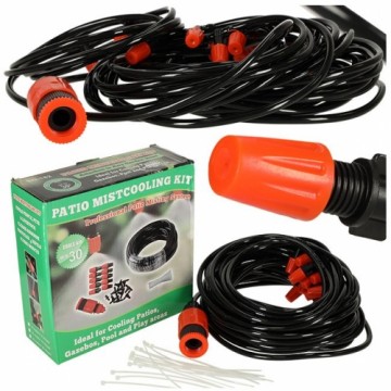 RoGer Irrigation System 15m