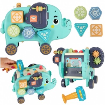 RoGer Interactive Elephant game