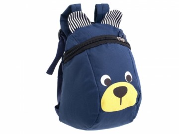 RoGer Children's Teddy Backpack 27 x 21 x 11cm