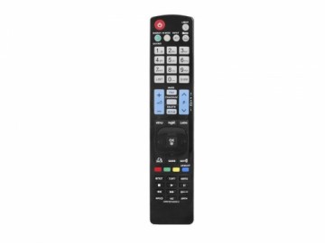 HQ LXP413 LG TV Tālvadības pults AKB72914020  / Melna