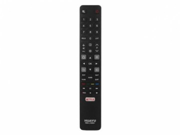 HQ LXP1508 TV remote control THOMSON LCD / RM-L1508 / Black