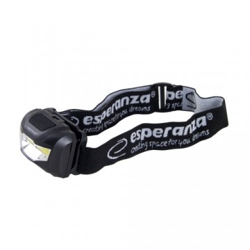 Esperanza EOT037 LED Crater Headlamp