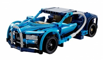 CaDa Sport Car Constructor 377 pcs.