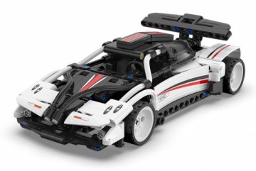 CaDa Sport Car Constructor 321 pcs.