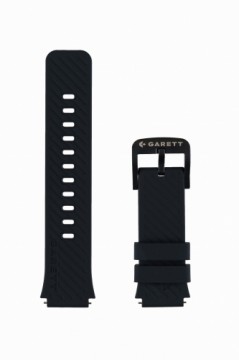 Garett Kids Essa 4G Strap black