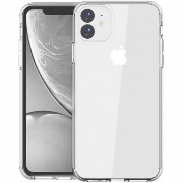 Mocco Ultra Back Case 1 mm Aizmugurējais Silikona Apvalks Priekš Apple iPhone 13 Mini Caurspīdīgs