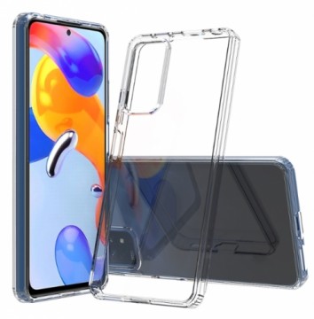 Mocco Ultra Back Case 1 mm Силиконовый чехол для Xiaomi Redmi Note 12 Pro Plus