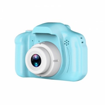 RoGer Digital Camera For Children Blue