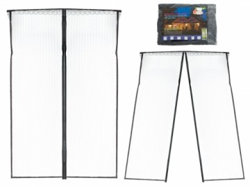 RoGer Mosquito Net 160 cm x 230 cm