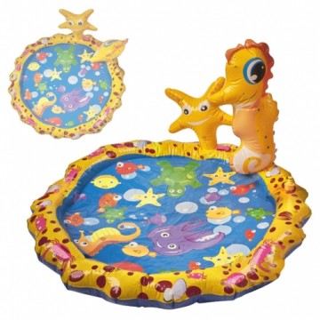 RoGer Children's Swimming Pool 96 x 55 cm