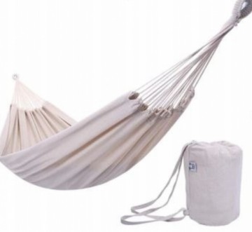 RoGer Garden Hammock 200cm 120kg