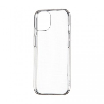 Mocco Ultra Back Case 2 mm Aizmugurējais Silikona Apvalks priekš Apple iPhone 16 Pro Max