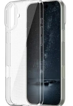 Mocco Ultra Back Case 2 mm Aizmugurējais Silikona Apvalks priekš Apple iPhone 16