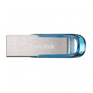 SanDisk 32GB USB 3.0 Ultra Flair Флеш Память