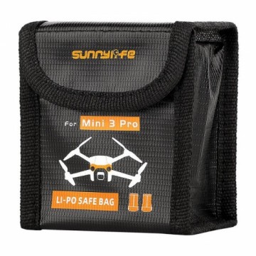 Sunnylife Bateriju Soma Priekš Mini 3 Pro