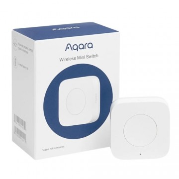 Aqara WXKG11LM Smart Home system Controller