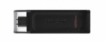 Kingston 128GB DataTraveler 70 Zibatmiņa