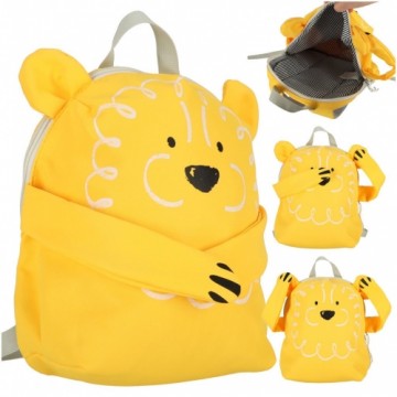 RoGer Lion Children's Backpack