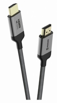 Swissten HDMI на HDMI 4K Кабель 1m