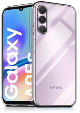 Mocco Ultra Back Case 1 mm Aizmugurējais Silikona Apvalks Priekš Samsung Galaxy A05s