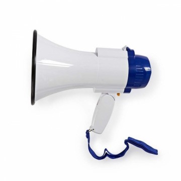 Nedis MEPH150WT Megaphone 10W / 250m