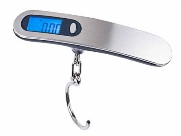 Lamex LXWG112 Travel Scale