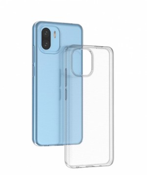 Mocco Slim Silicone 1mm Case Защитный Чехол для  Xiaomi Redmi A1 / Redmi A2