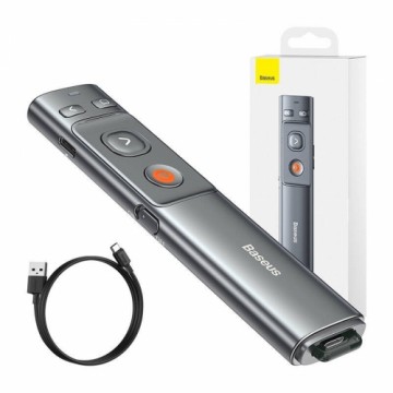 Baseus Orange Dot Remote control for Presentation