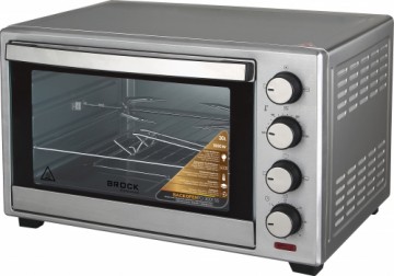 BROCK Electric Oven, 30L, 1600 W