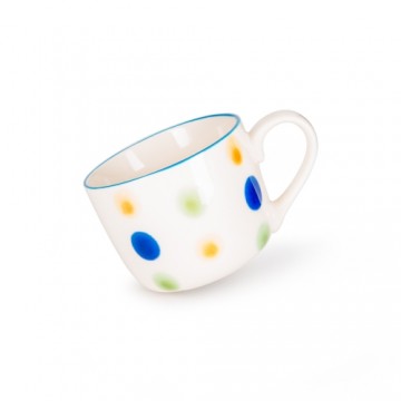 Porcelain mug 480 ml