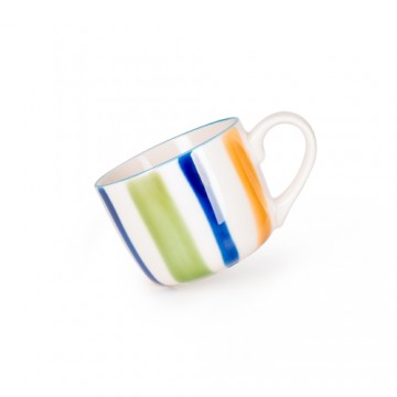 Porcelain mug 480 ml