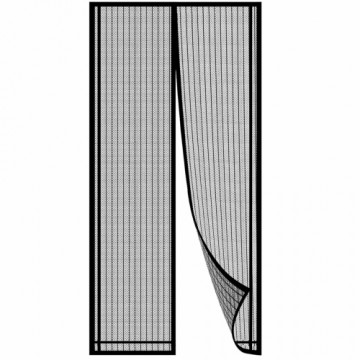 Mosquito net for door, magnetic Springos HA7472 100 x 220 cm