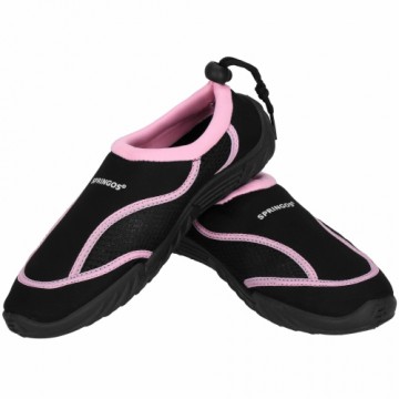 Women's water shoes Springos CS0163 size 40