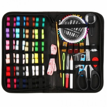 HA7238 TAILOR SET 172 PCS.