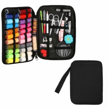 HA7233 TAILOR KIT 126 PCS