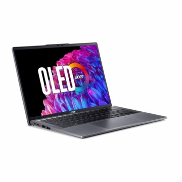 Acer Swift Go 14 OLED (SFG14-63-R917) 14,0" WQ2.8K, OLED, AMD Ryzen 5-8645HS, 16GB RAM, 512GB SSD, Windows 11