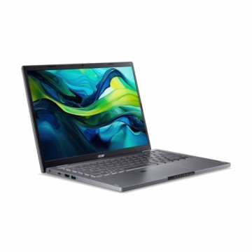 Acer Aspire 14 (A14-51M-51PY) 14,0" WUXGA, IPS, Intel Core 5-120U, 8GB RAM, 512GB SSD, Windows 11