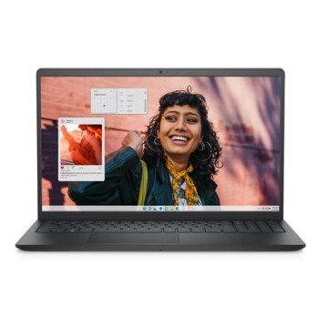 Dell Vostro 15 3530 | Carbon Black | 15.6 " | WVA | FHD | 1920 x 1080 pixels | Anti-glare | Intel Core i5 | i5-1334U | 8 GB | DDR4 | Solid-state drive capacity 512 GB | Intel UHD Graphics | Windows 11 Pro | 802.11ac | Keyboard language English | Keyboard 