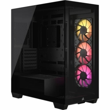 Блок полубашня ATX Galileo Corsair 3500X  Чёрный