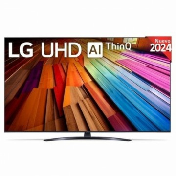 Viedais TV LG 50UT81006LA.AEU 4K Ultra HD 50" LED HDR D-LED